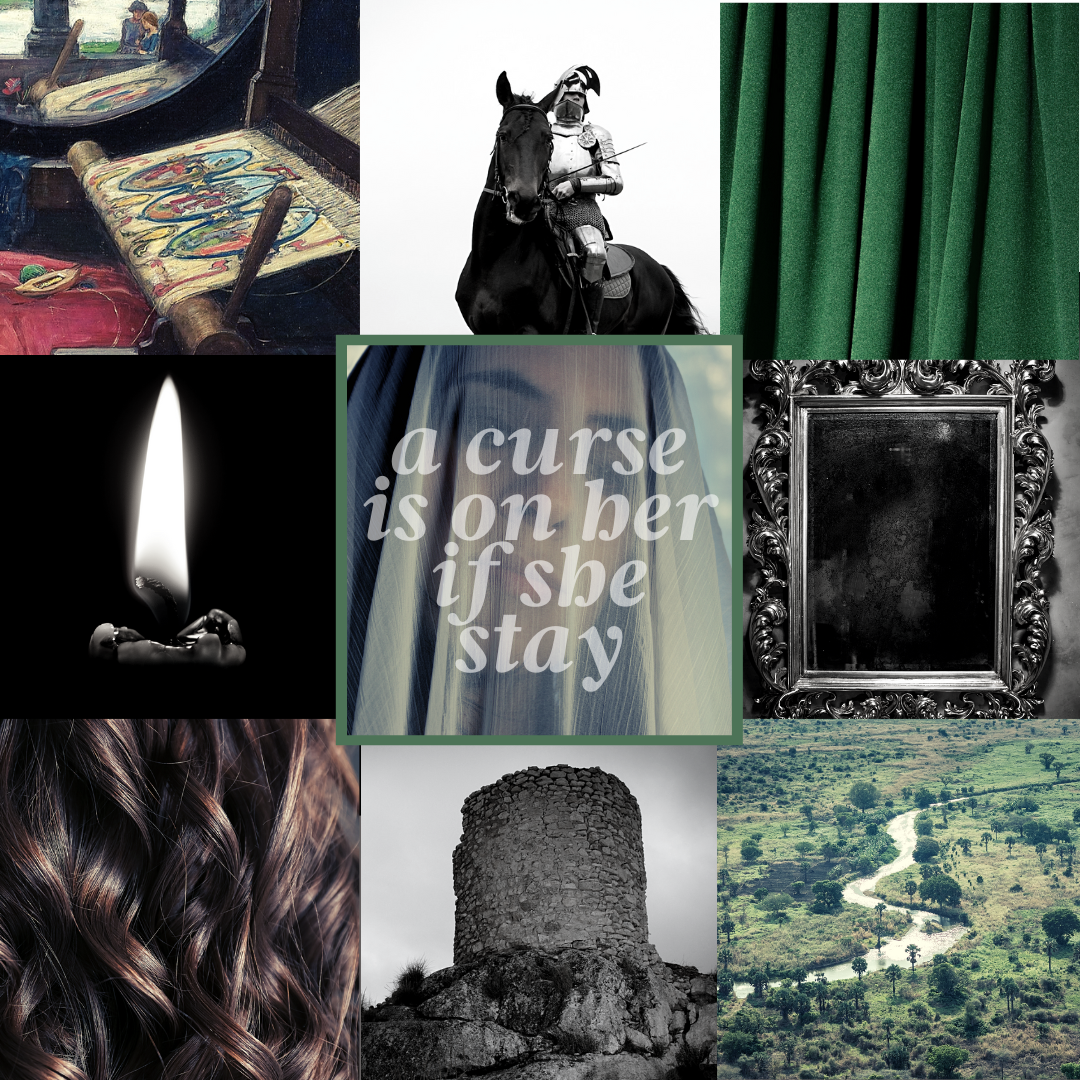 Indie Bites, Issue 9: Castles and Curses