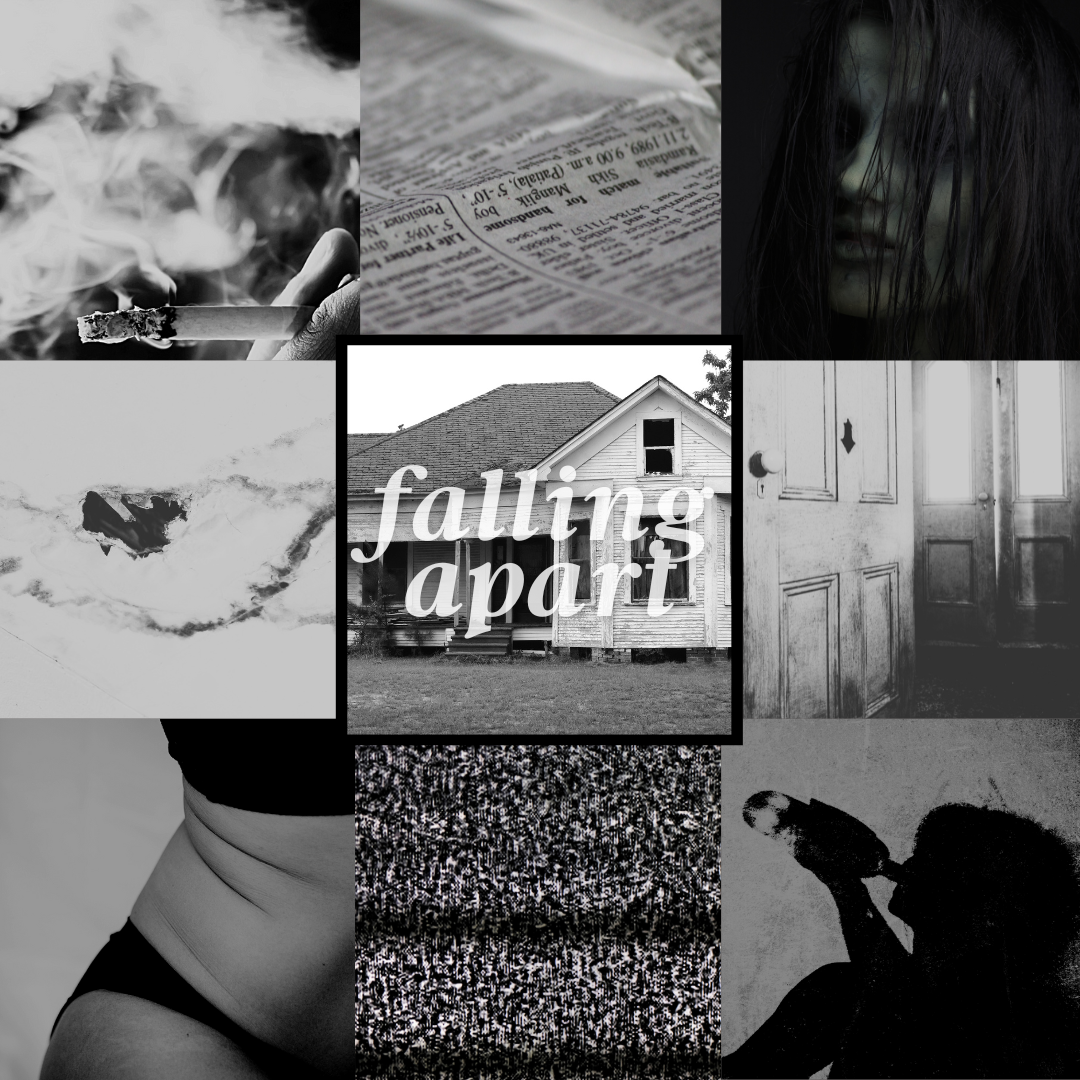 iReadIndies Presents Sapphic Bumps in the Night: A Spooky Anthology