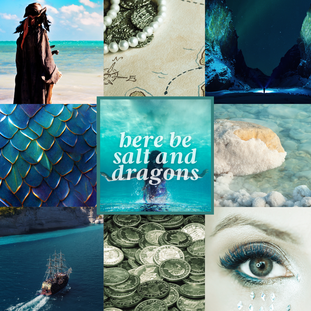 Indie Bites, Issue 10: Tricksters and Treasure