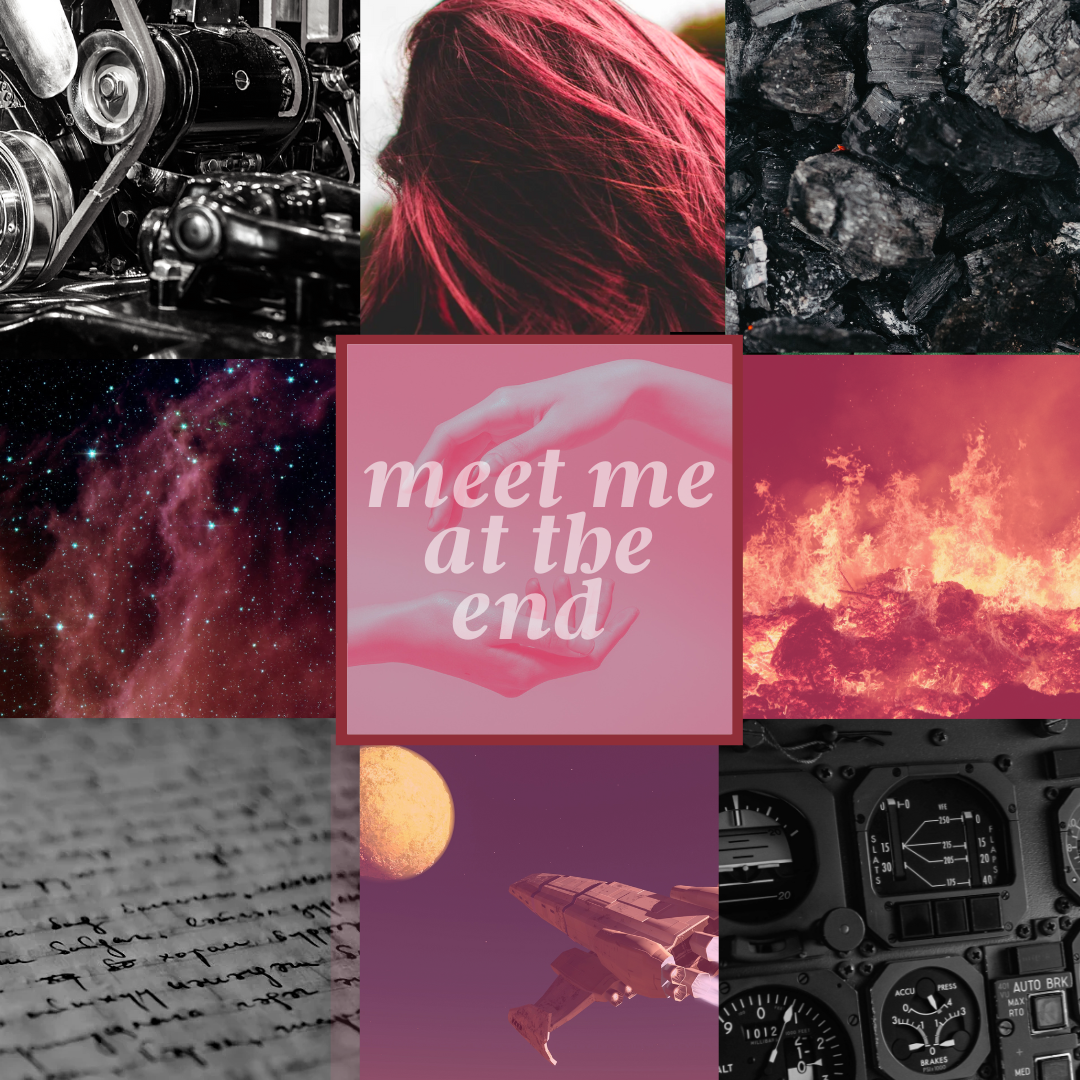 Roots of Love: A Collection of Romantic Origins