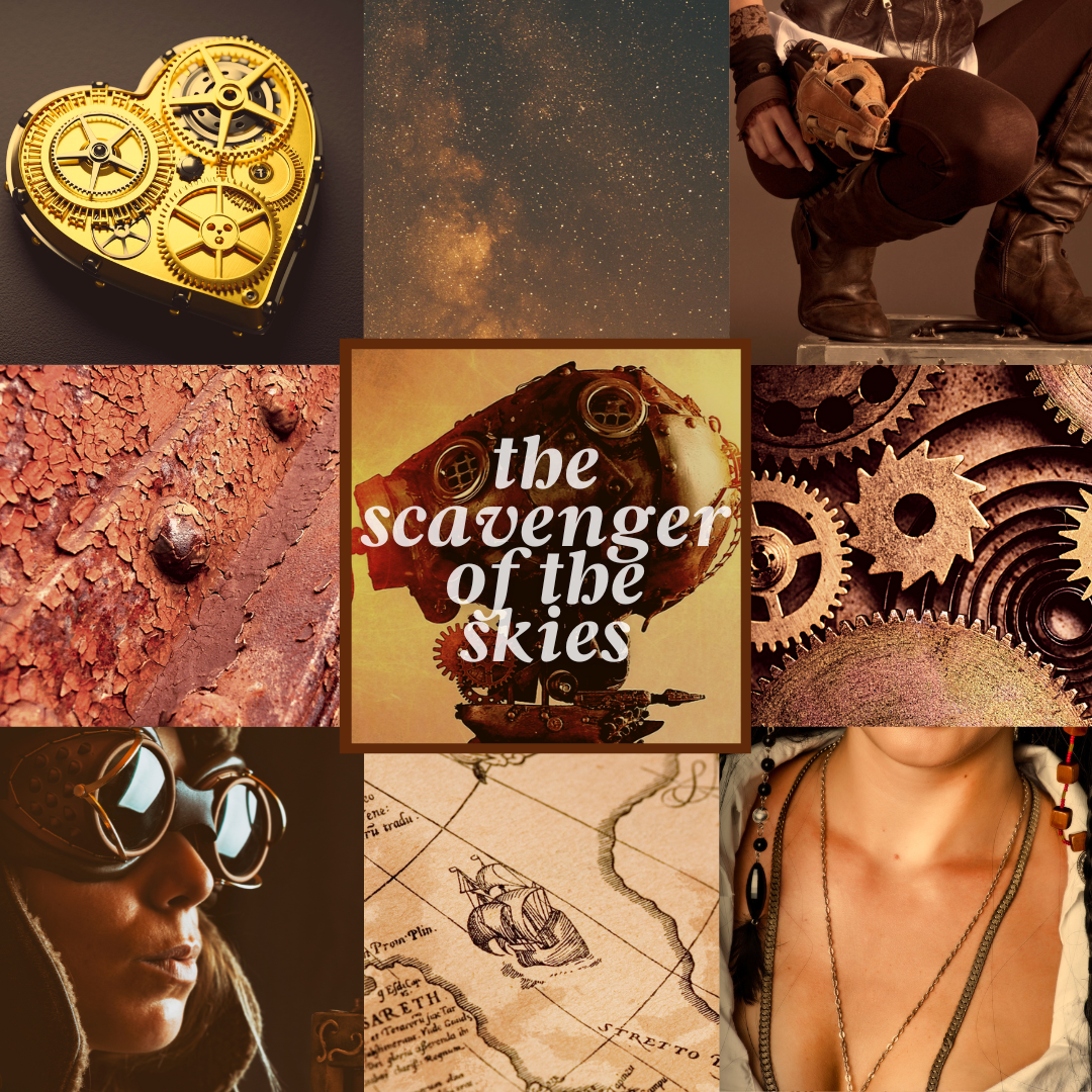 Indie Bites, Issue 7: Revenants and Renegades