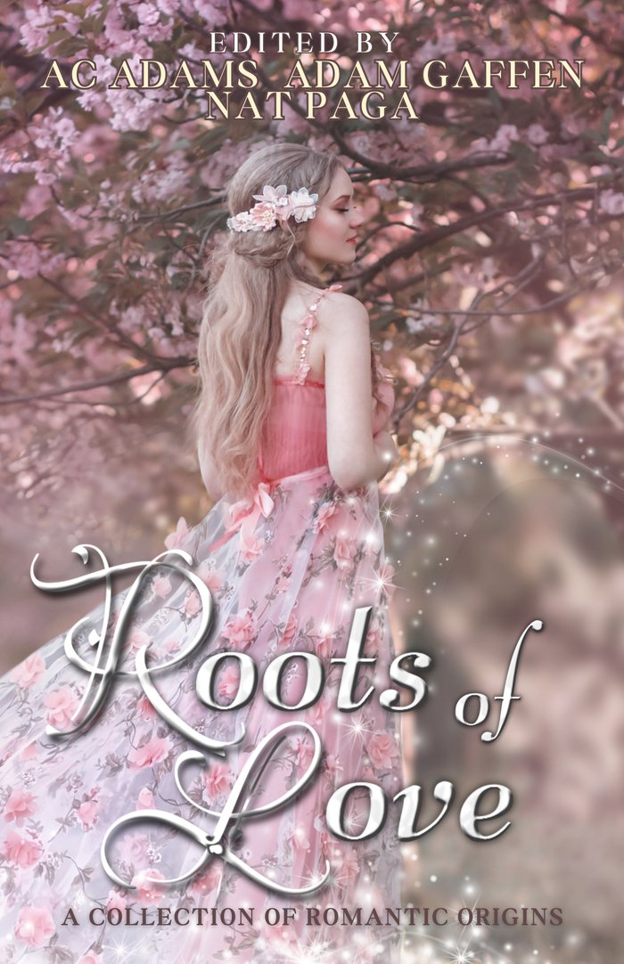 Roots of Love: A Collection of Romantic Origins